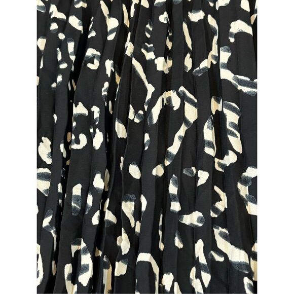 H & M knee length/midi skirt size 4 - Picture 5 of 10